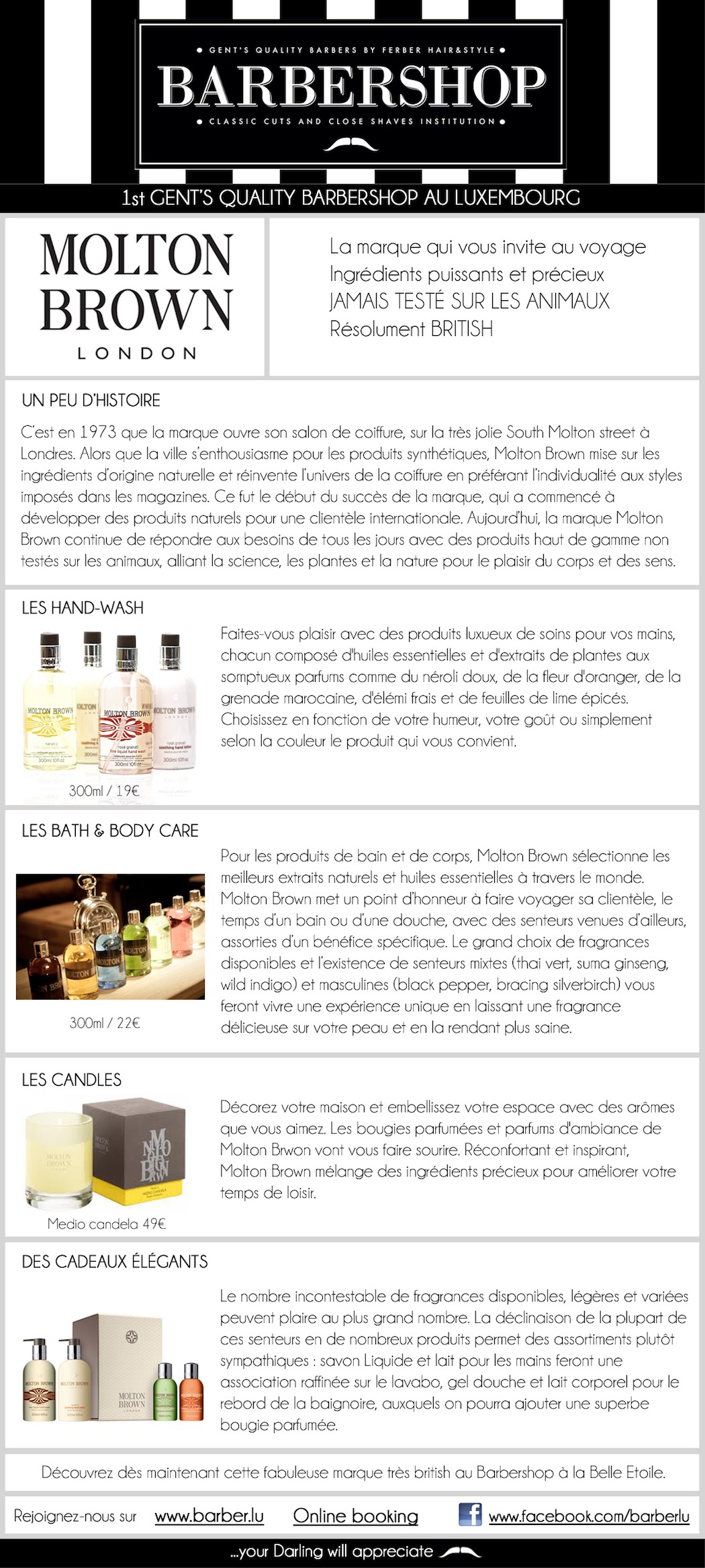 Molton Brown