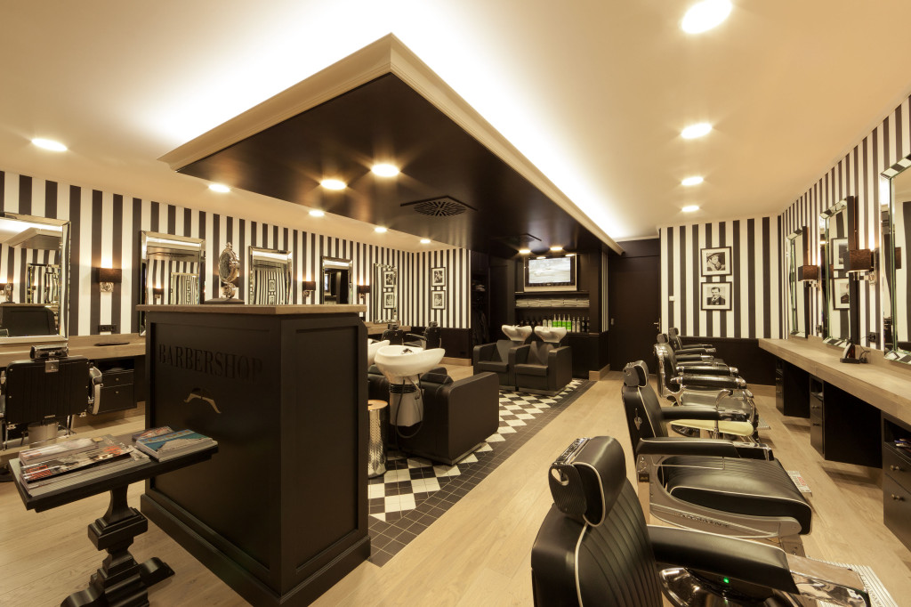 Barbershop