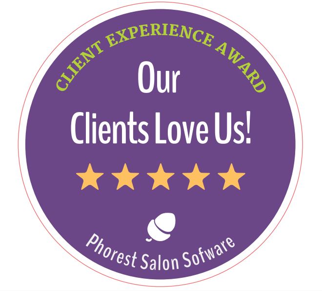 Client Experience Award