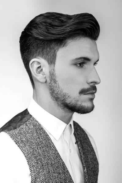 Collections - Barbershop / classic cuts and close shaves institution ...